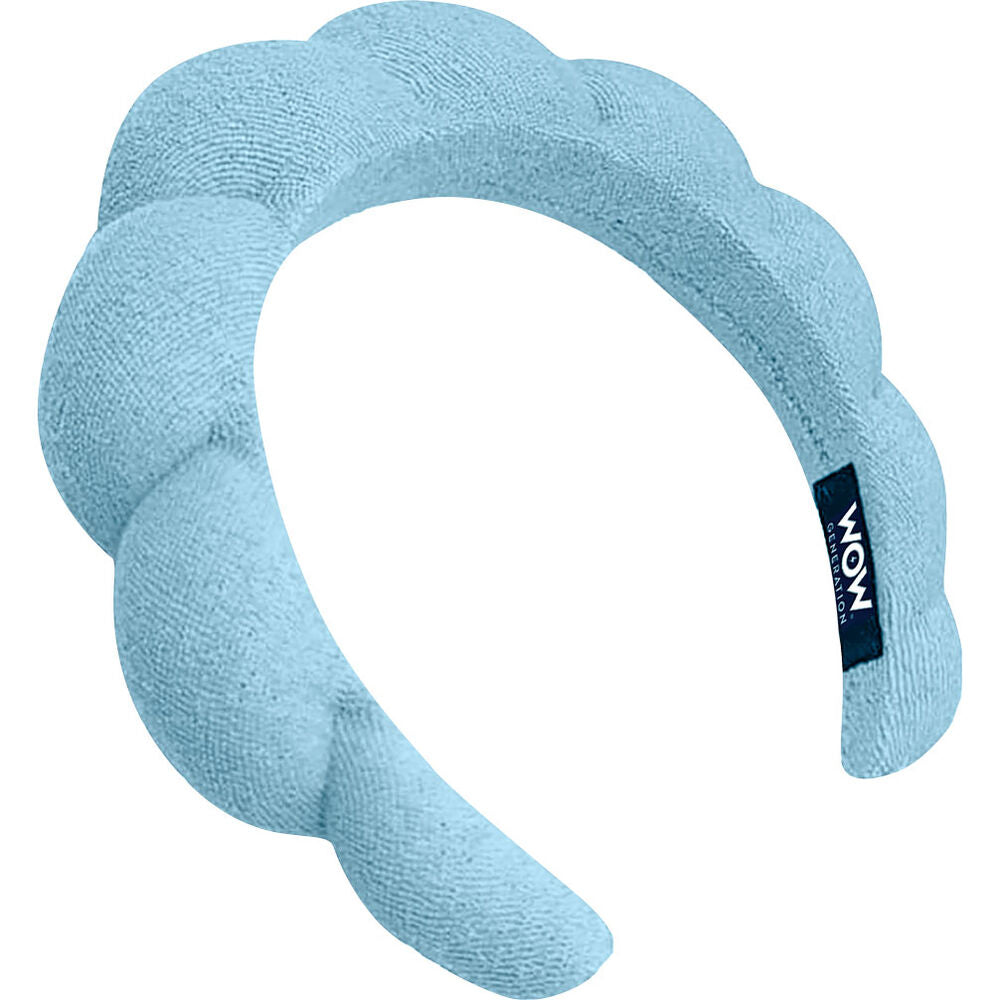 Imagen 2 - Diadema Cuidado Facial Wow Generation