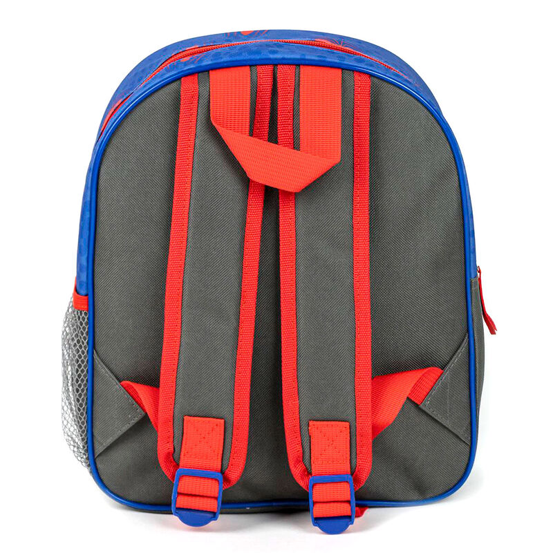 Imagen de Mochila Spiderman Marvel 29Cm 2 parte de nuestra colección en Espadas y más, sitio oficial.