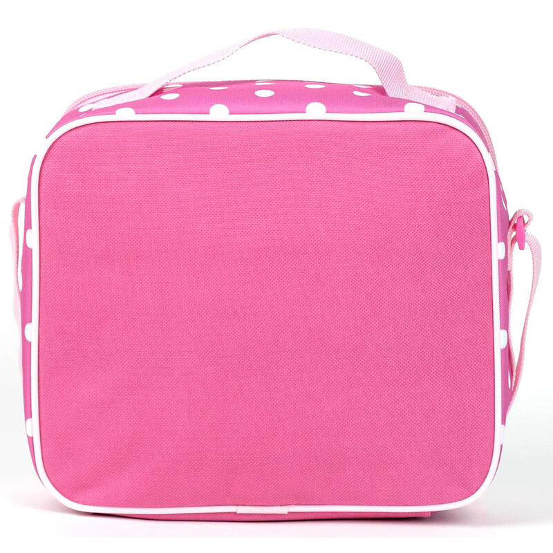 Imagen de Bolsa Portameriendas Minnie Disney parte de nuestra colección en Espadas y más, sitio oficial.