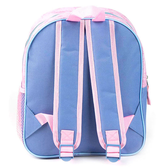 Imagen 2 - Mochila Stitch Disney 29Cm