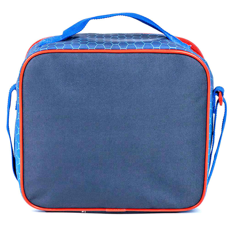 Imagen 2 - Bolsa Portameriendas La Patrulla Canina Paw Patrol