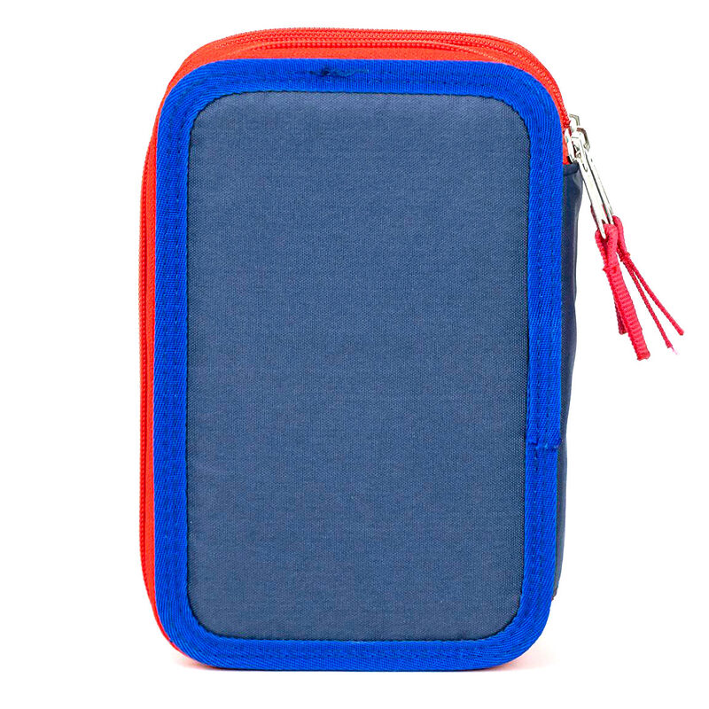 Imagen 2 - Plumier La Patrulla Canina Paw Patrol Triple