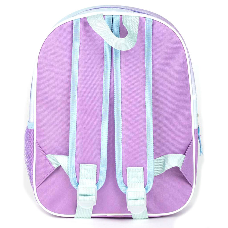 Imagen de Mochila Frozen Disney 31Cm parte de nuestra colección en Espadas y más, sitio oficial.