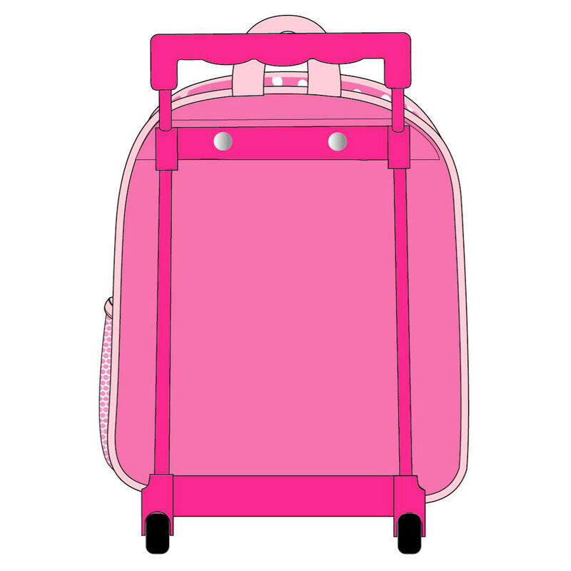 Imagen 3 - Trolley Minnie Disney