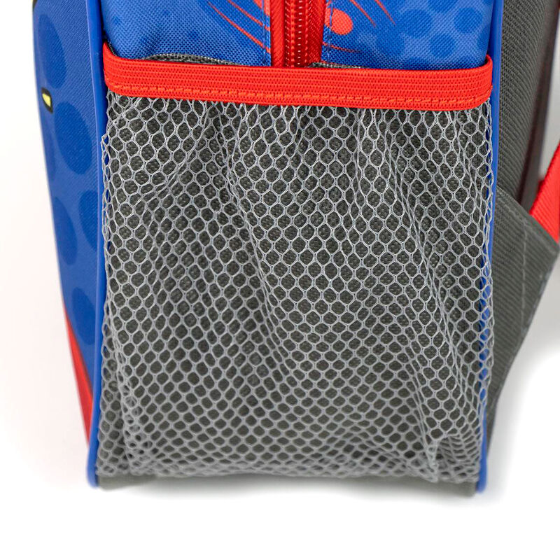 Imagen de Mochila Spiderman Marvel 29Cm 2 parte de nuestra colección en Espadas y más, sitio oficial.