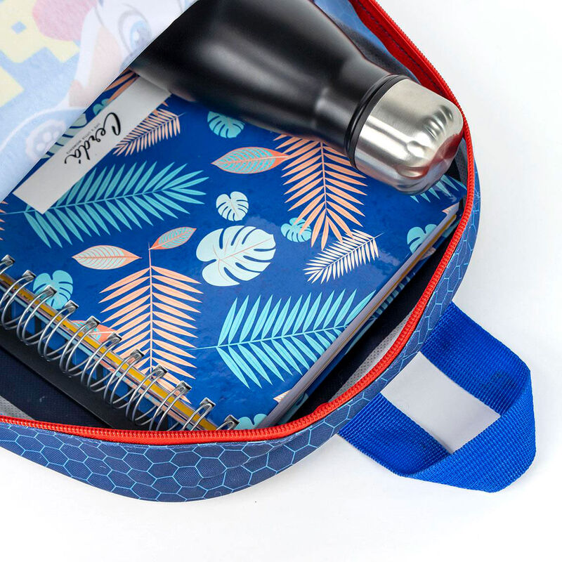 Imagen 4 - Mochila La Patrulla Canina Paw Patrol 29Cm