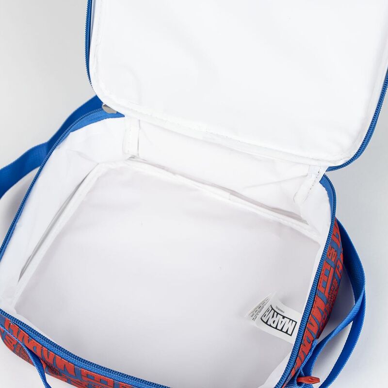 Imagen 5 - Bolsa Portameriendas Los Vengadores Marvel