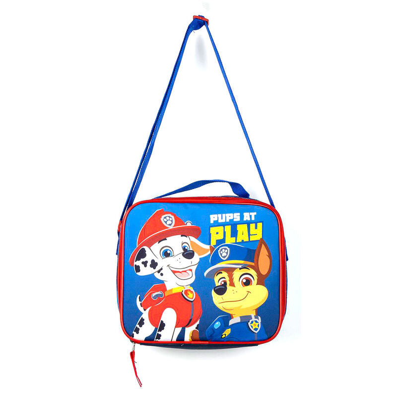 Imagen 4 - Bolsa Portameriendas La Patrulla Canina Paw Patrol