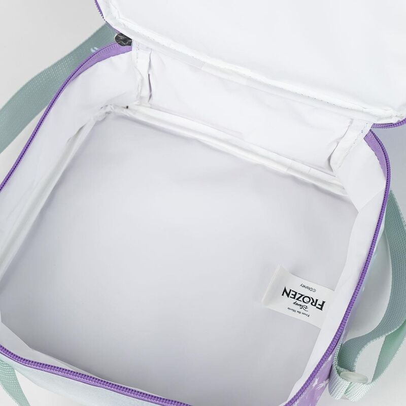 Imagen 4 - Bolsa Portameriendas Frozen Disney