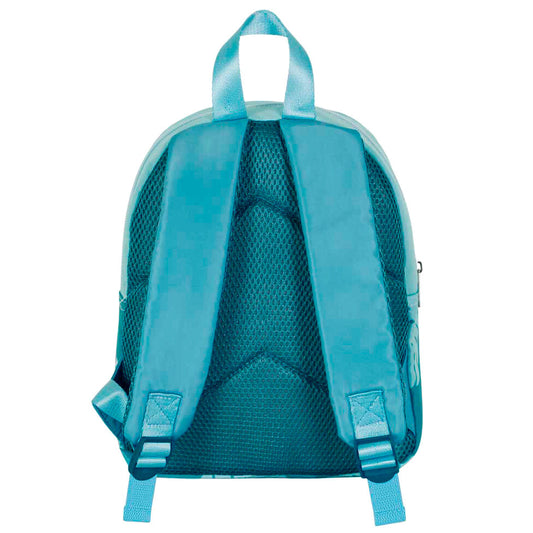Imagen 2 - Mochila Ohana Stitch Disney 27Cm