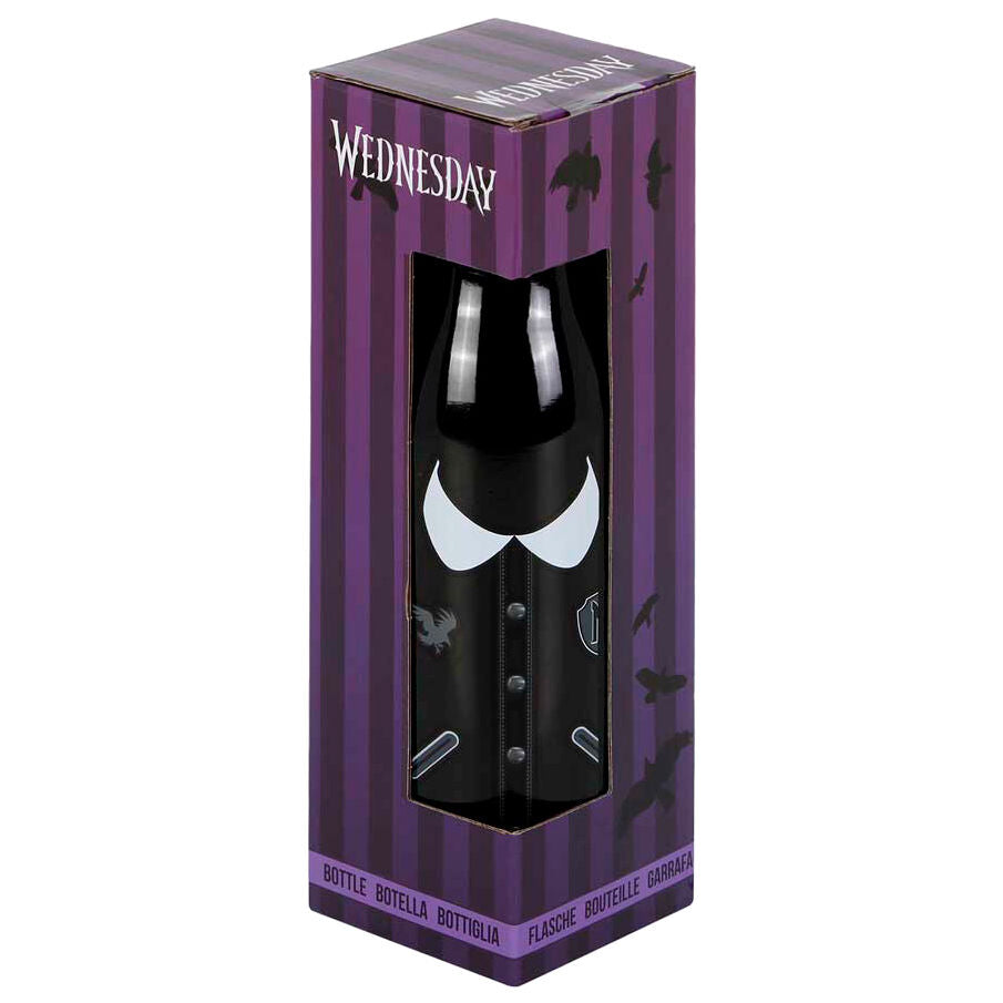 Imagen 4 de Botella Varsity Miercoles