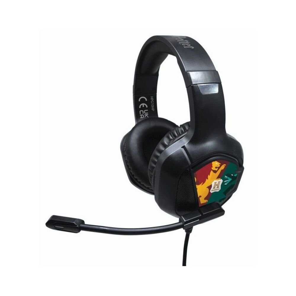 Imagen 3 - Auriculares Para Juegos Harry Potter