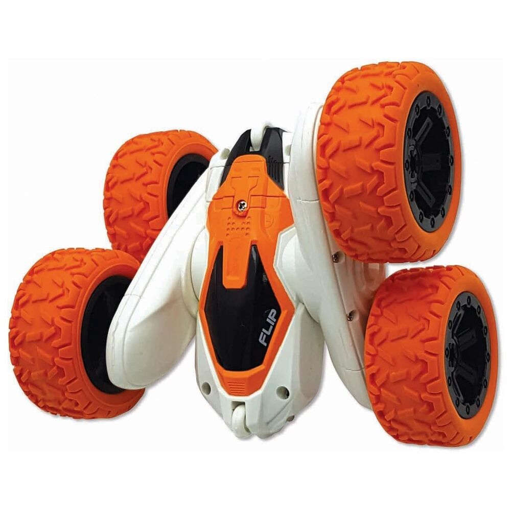 Imagen 2 - Coche Todoterreno Teledirigido 360