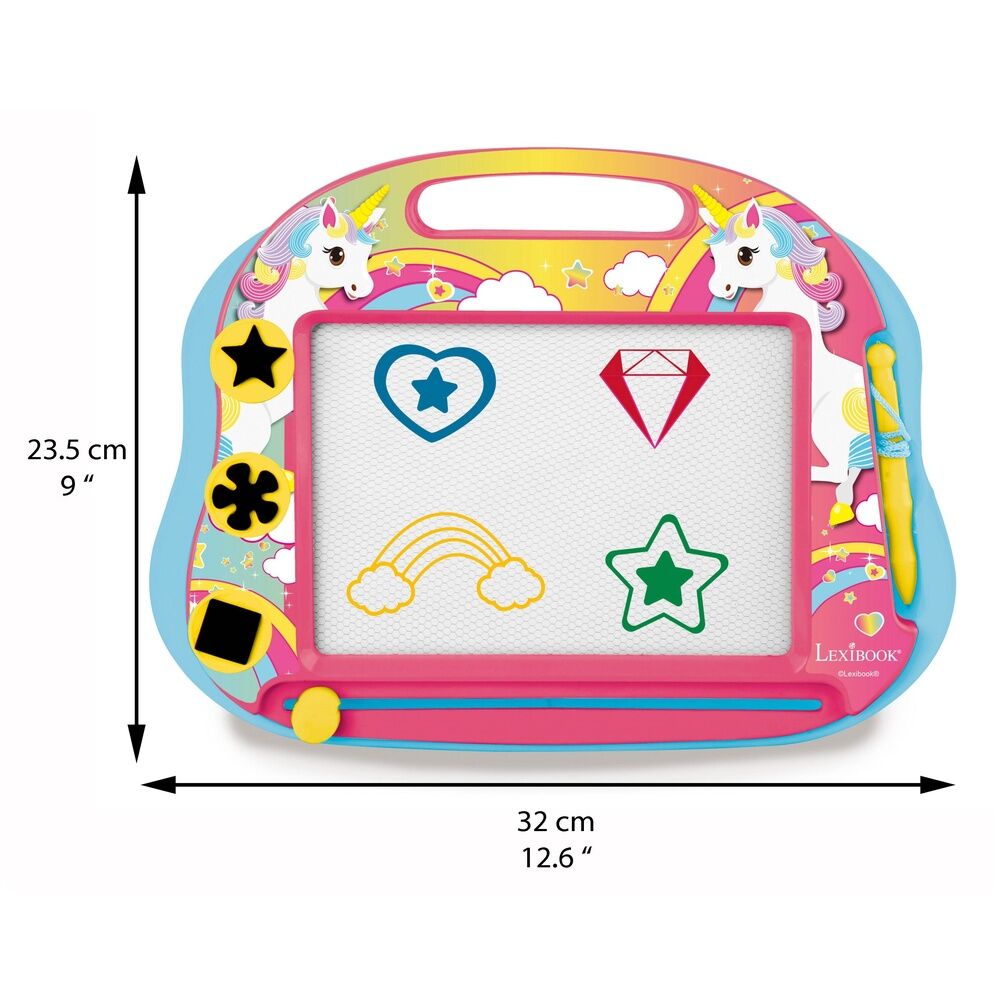 Imagen 2 - Pizarra Dibujos Magica