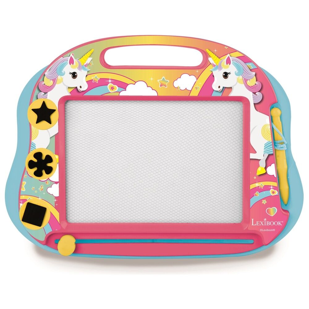 Imagen 3 - Pizarra Dibujos Magica