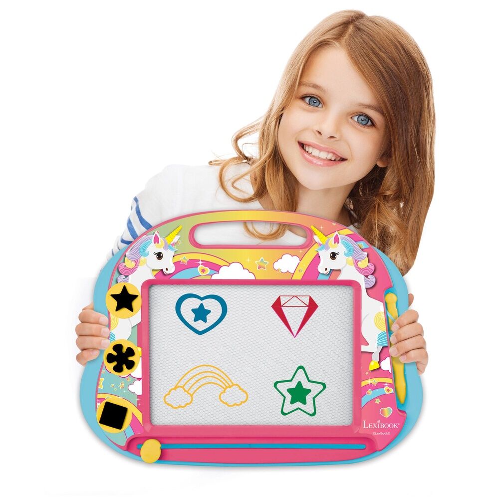 Imagen 4 - Pizarra Dibujos Magica