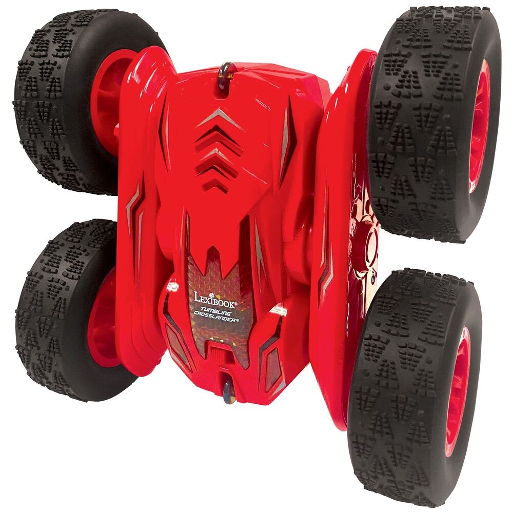 Imagen 1 - Coche Todoterreno Teledirigido