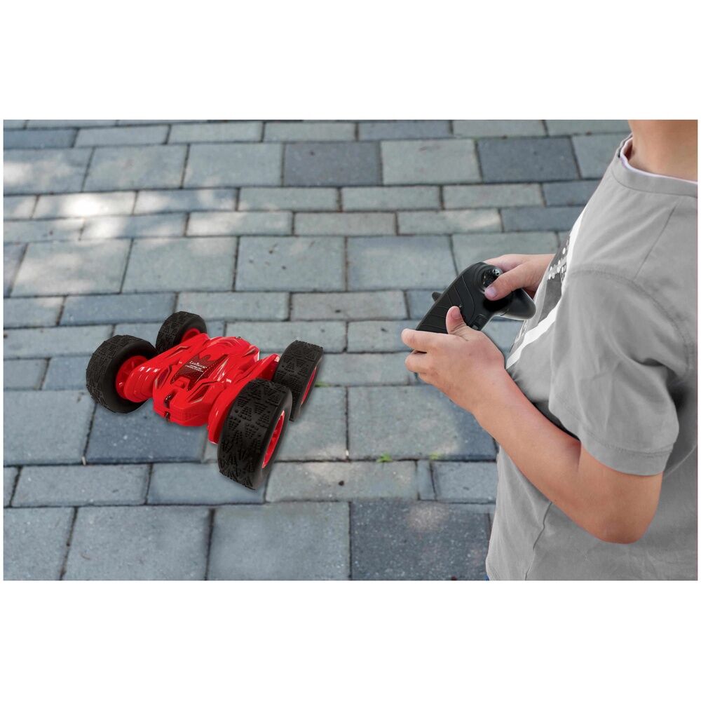 Imagen 4 - Coche Todoterreno Teledirigido