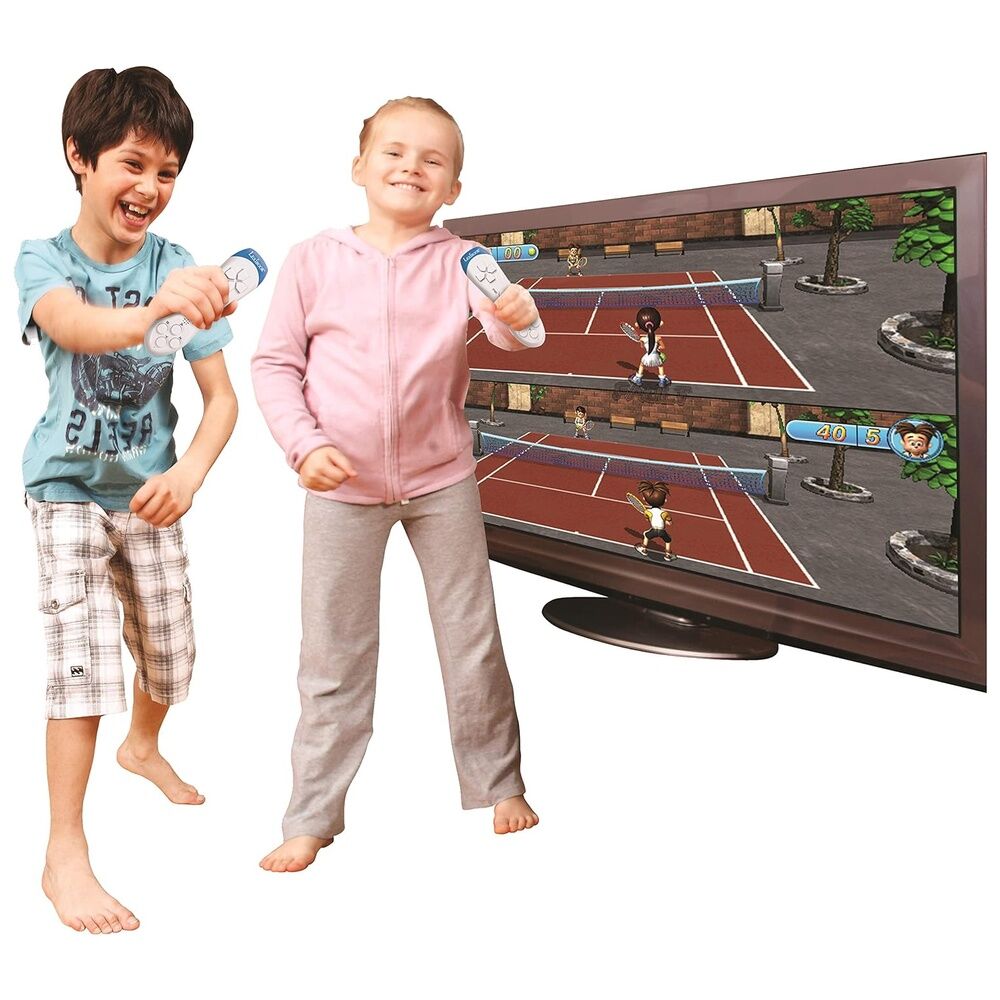 Imagen 3 - Consola Videojuegos