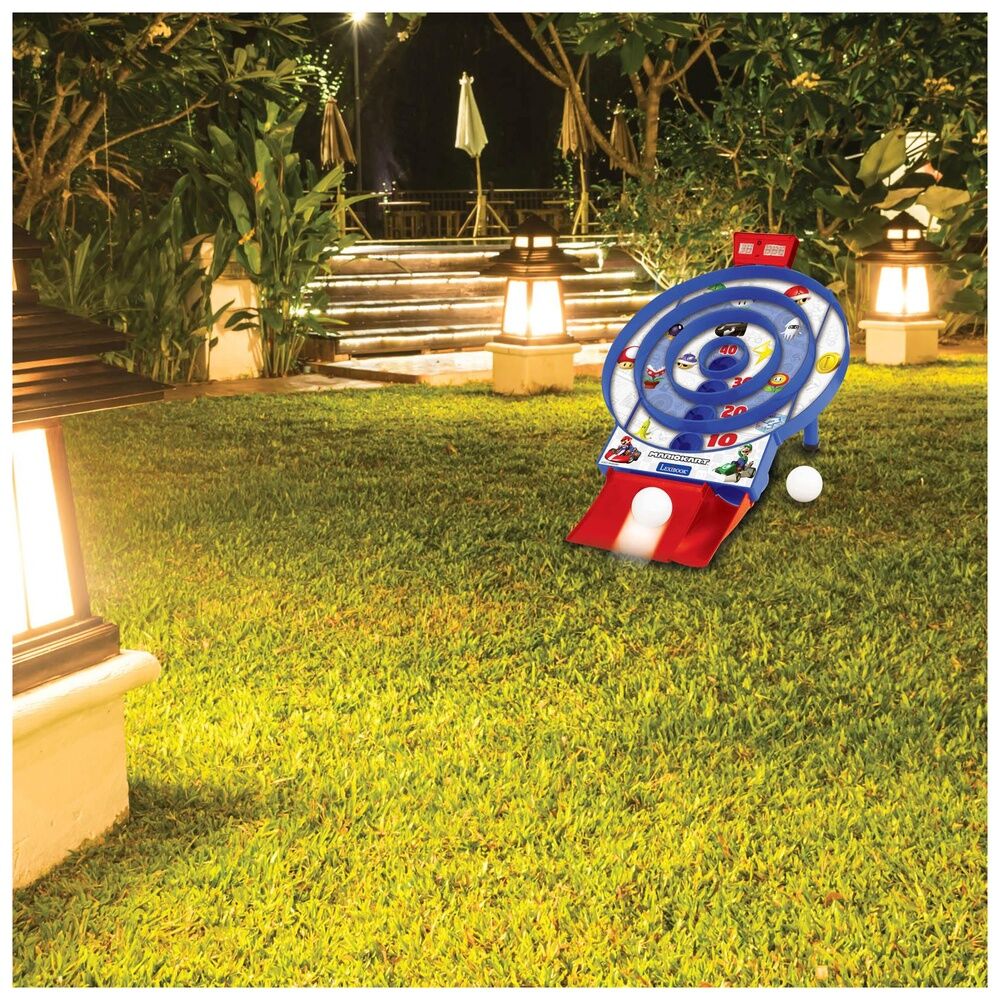 Imagen 5 - Juego Habilidad Eletronico Mario Kart