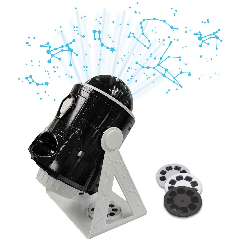 Imagen 5 - Poyector Planetario Parlante