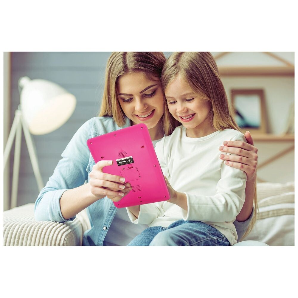 Imagen 6 - Tableta Parlante Educativa