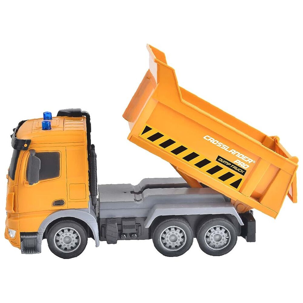 Imagen de Camion Teledirigido parte de nuestra colección en Espadas y más, sitio oficial.