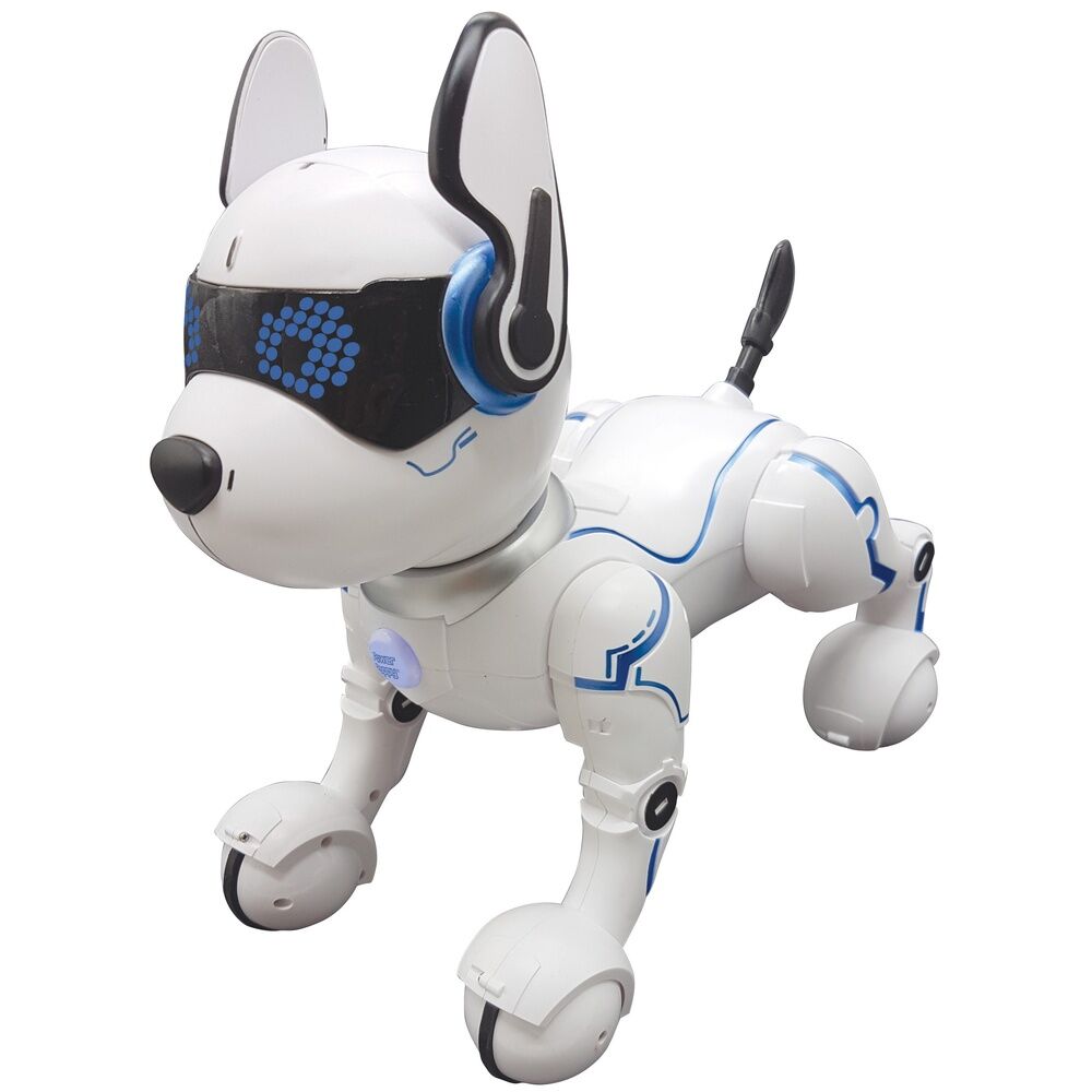 Imagen 2 - Robot Perro Programable