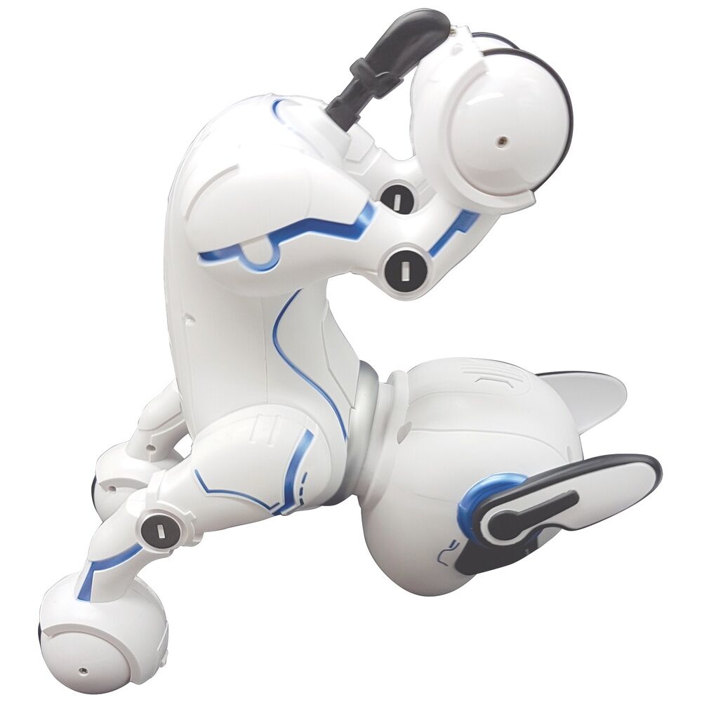 Imagen 3 - Robot Perro Programable