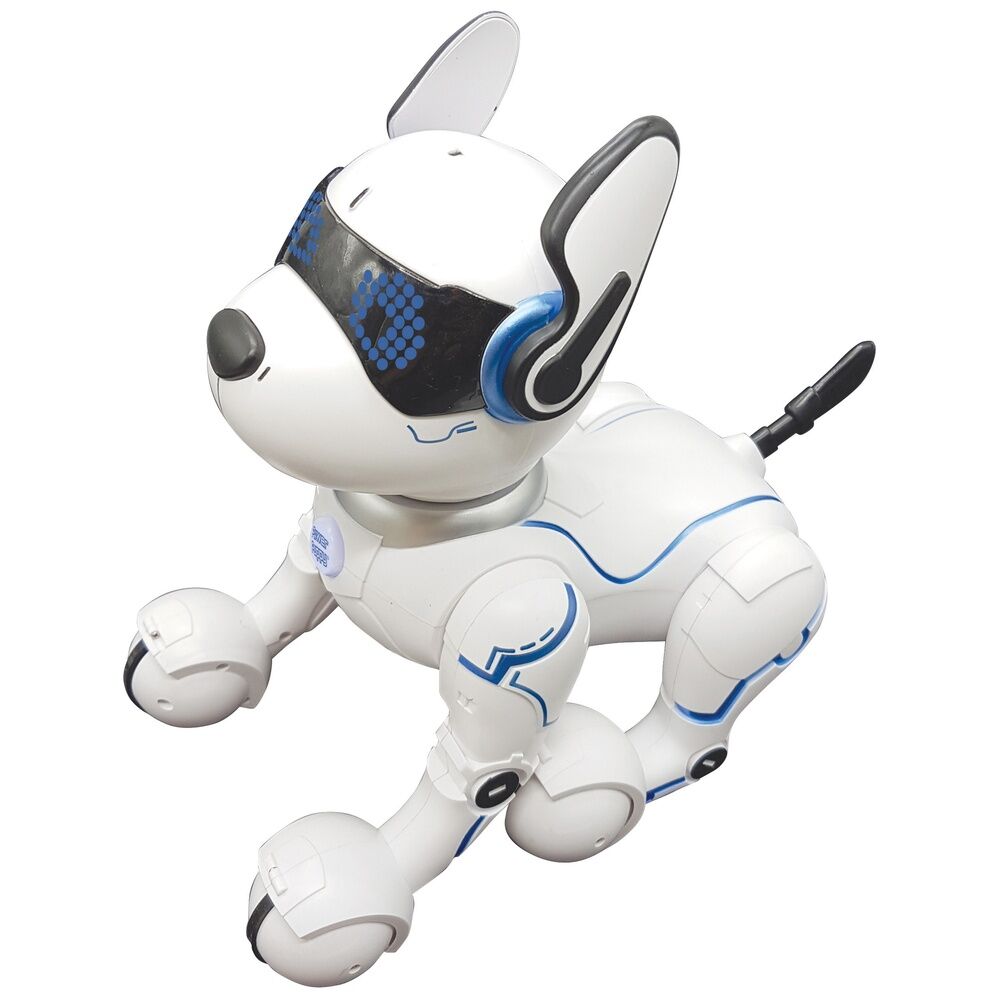 Imagen 4 - Robot Perro Programable