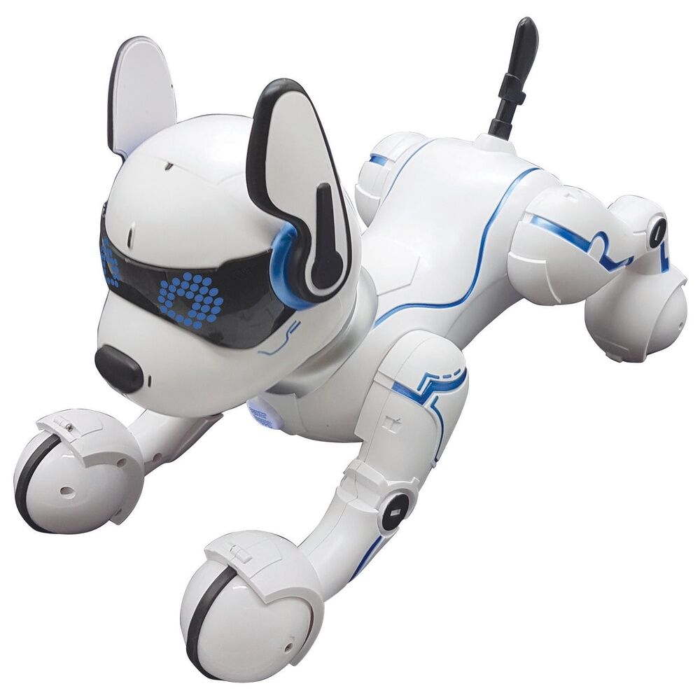 Imagen 5 - Robot Perro Programable