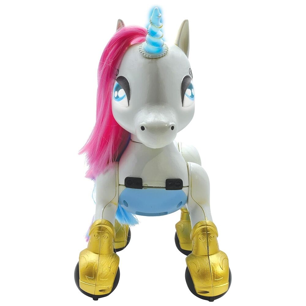 Imagen 4 - Robot Unicornio Interactivo