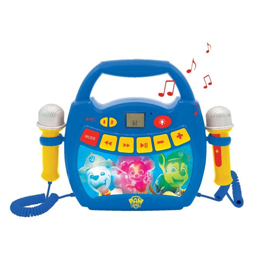 Imagen 2 - Karaoke Patrulla Canina Paw Patrol