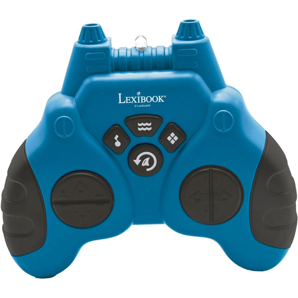 Imagen de Tiburon Teledirigido parte de nuestra colección en Espadas y más, sitio oficial.