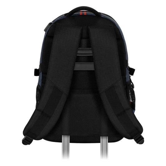 Imagen de Mochila Unity Dragon Ball Z 44Cm Adaptable 2 parte de nuestra colección en Espadas y más, sitio oficial.