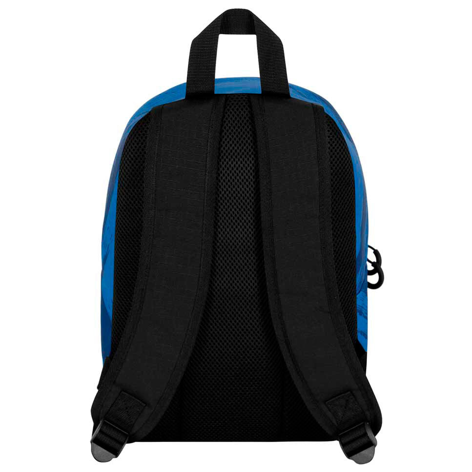 Imagen 2 - Mochila Gears Capitan America Marvel 34Cm Adaptable