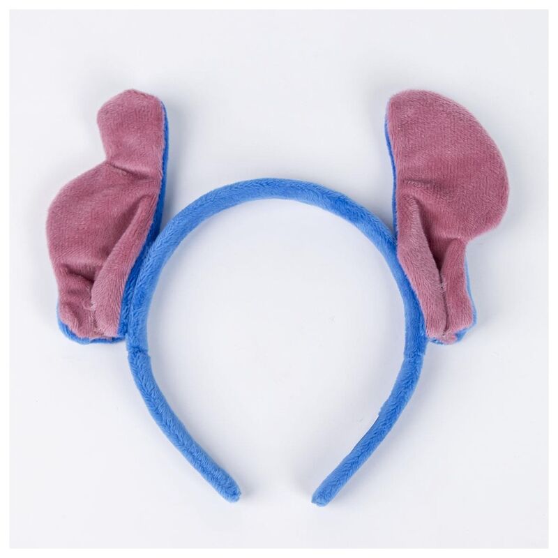 Imagen 3 - Set Diadema + Tutu Stitch Disney