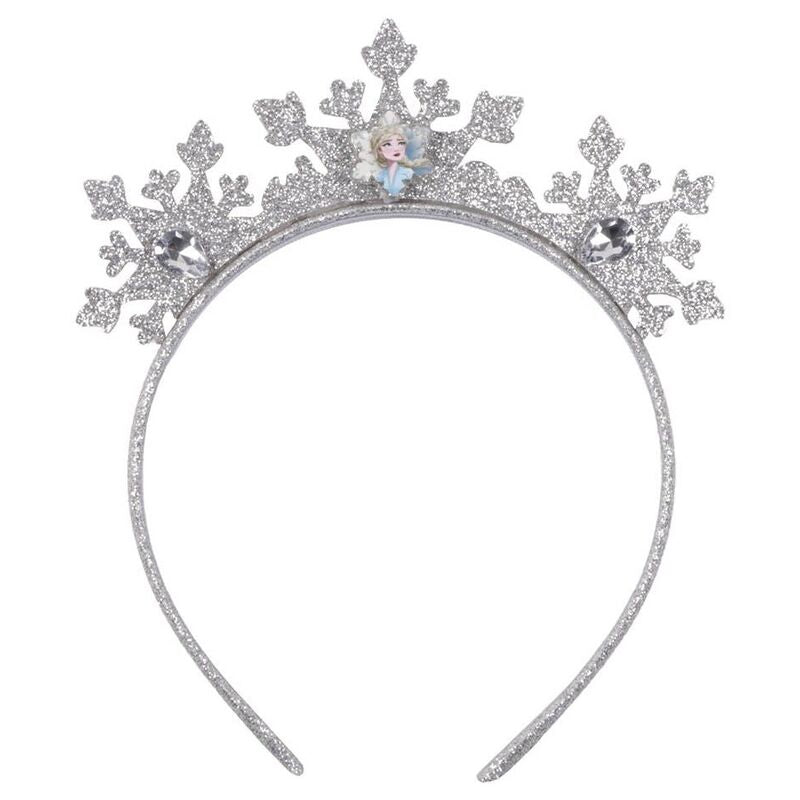 Imagen 3 - Set Diadema + Tutu Frozen Disney