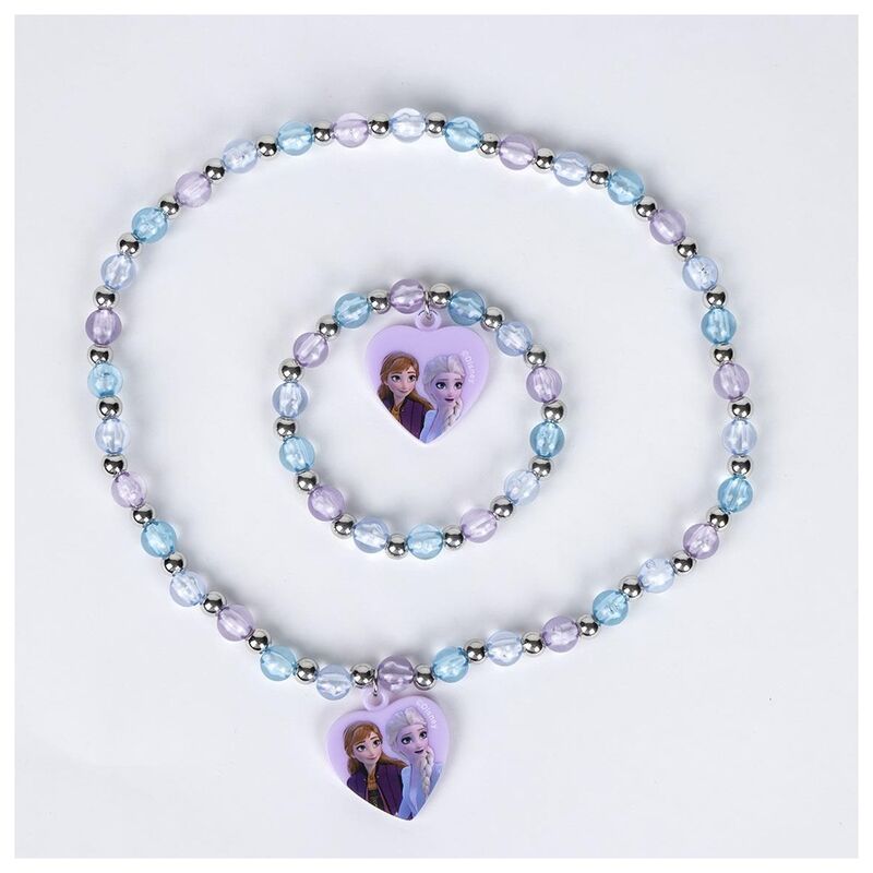 Imagen de Set Belleza Frozen Disney 30Pzs parte de nuestra colección en Espadas y más, sitio oficial.