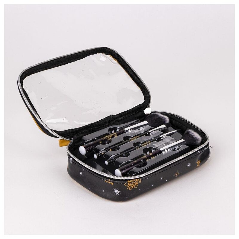 Imagen de Set Belleza Harry Potter 4Pzs parte de nuestra colección en Espadas y más, sitio oficial.