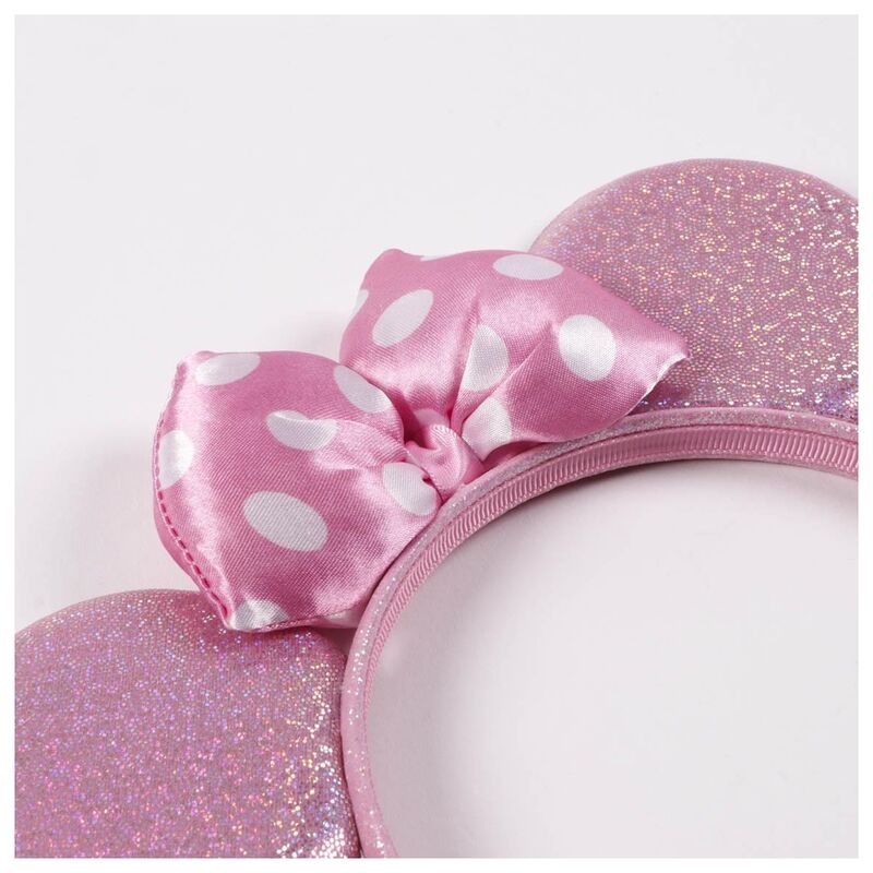Imagen de Set Diadema + Tutu Minnie Disney parte de nuestra colección en Espadas y más, sitio oficial.