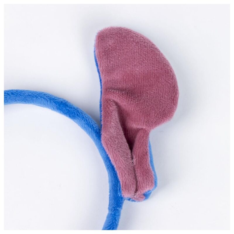 Imagen 4 - Set Diadema + Tutu Stitch Disney