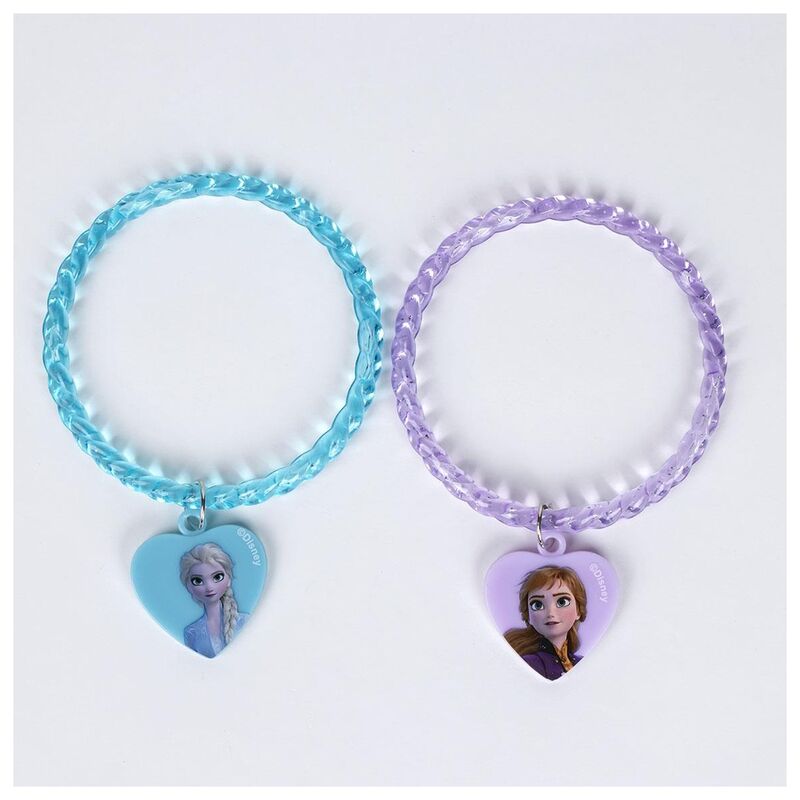 Imagen de Set Belleza Frozen Disney 30Pzs parte de nuestra colección en Espadas y más, sitio oficial.