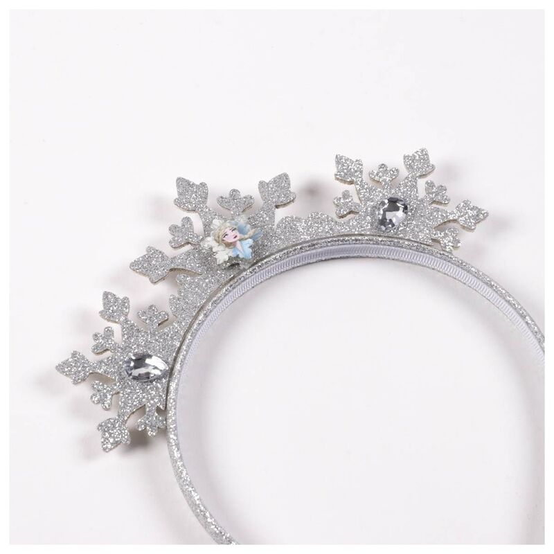 Imagen 5 - Set Diadema + Tutu Frozen Disney