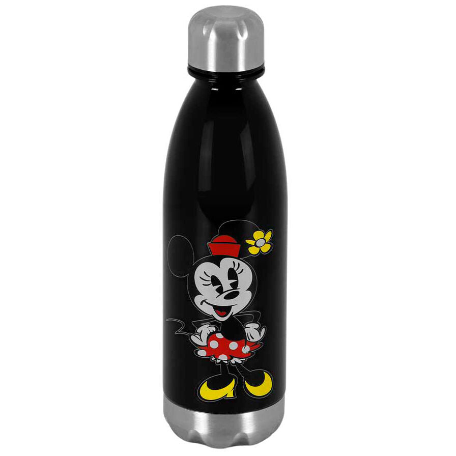 Imagen de Botella Minnie Disney parte de nuestra colección en Espadas y más, sitio oficial.