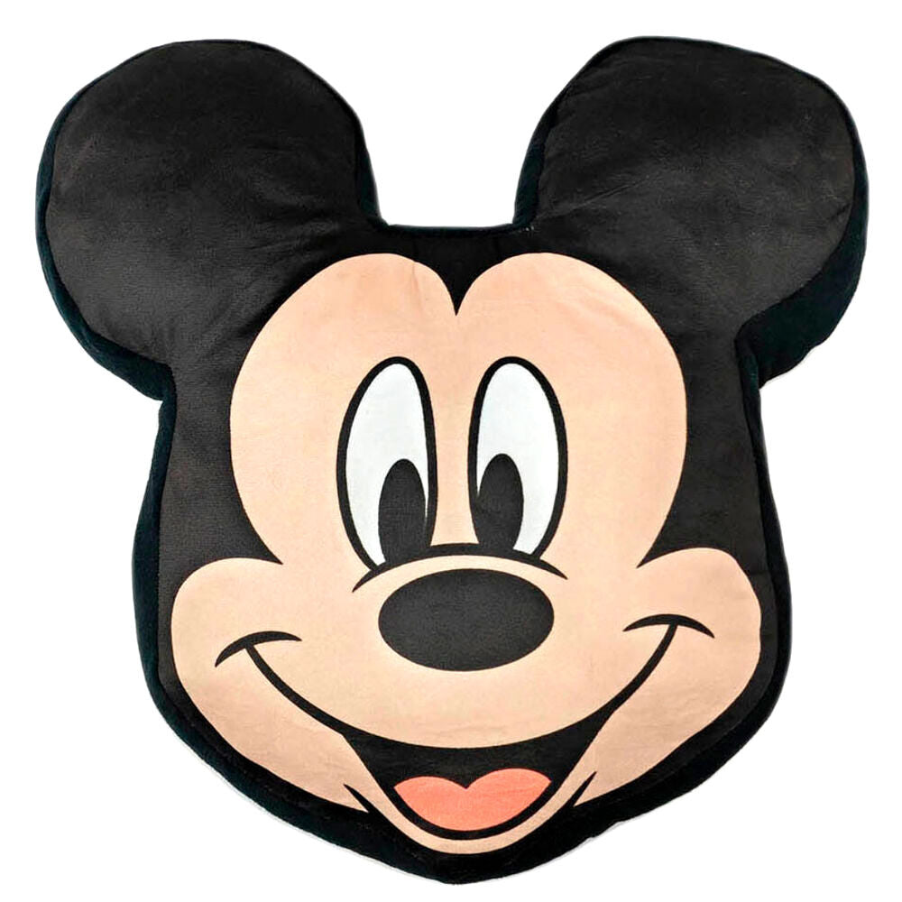 Imagen 1 - Cojin 3D Mickey Disney