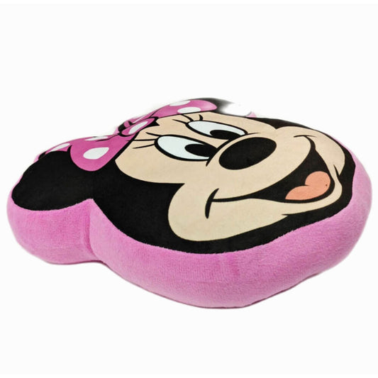 Imagen 2 - Cojin 3D Minnie Disney