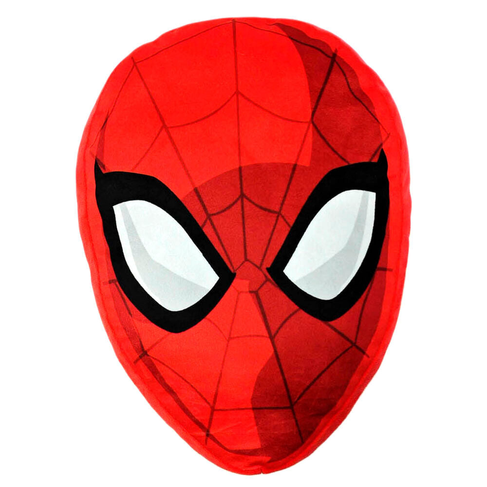 Imagen 1 de Cojin 3D Spiderman Marvel