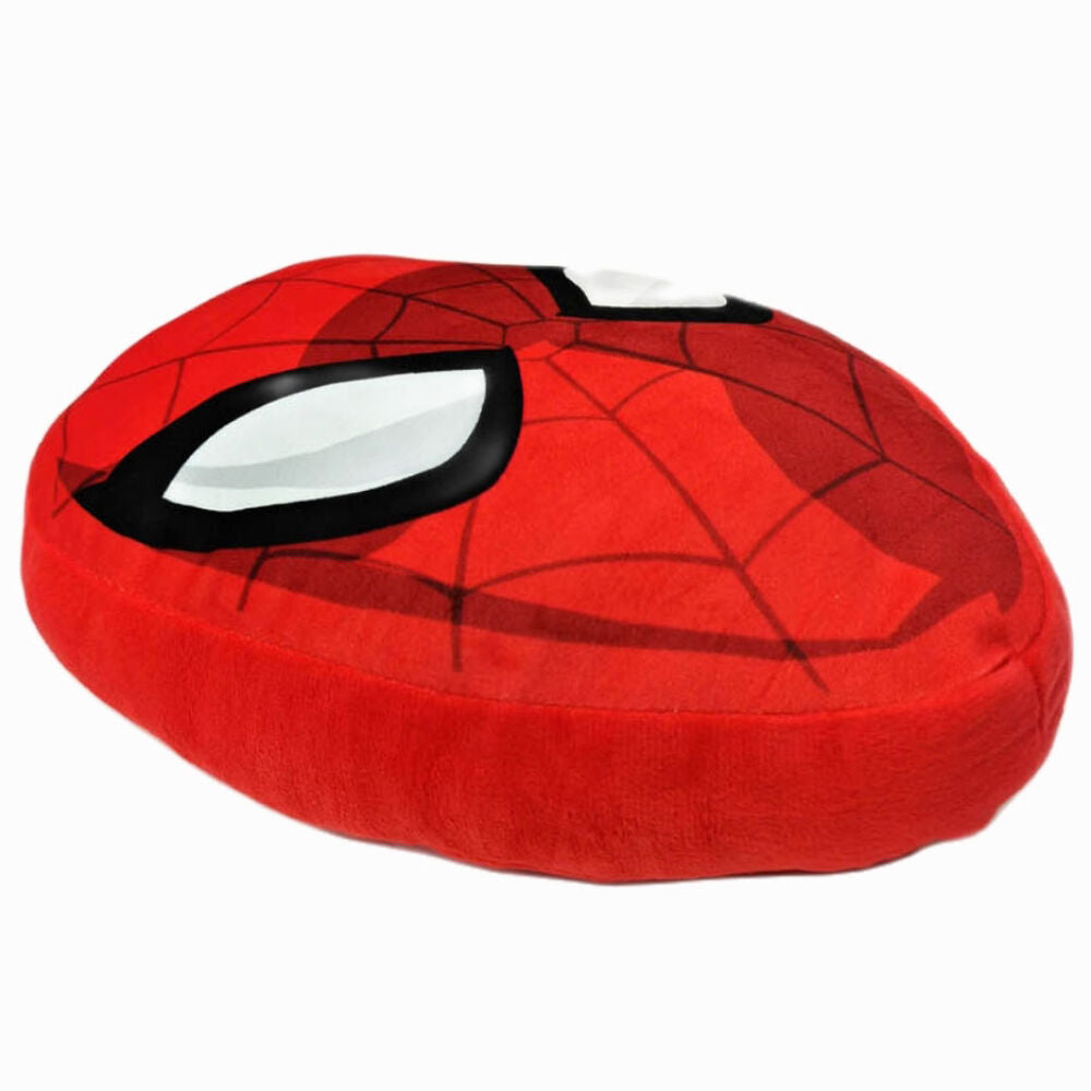 Imagen 2 de Cojin 3D Spiderman Marvel