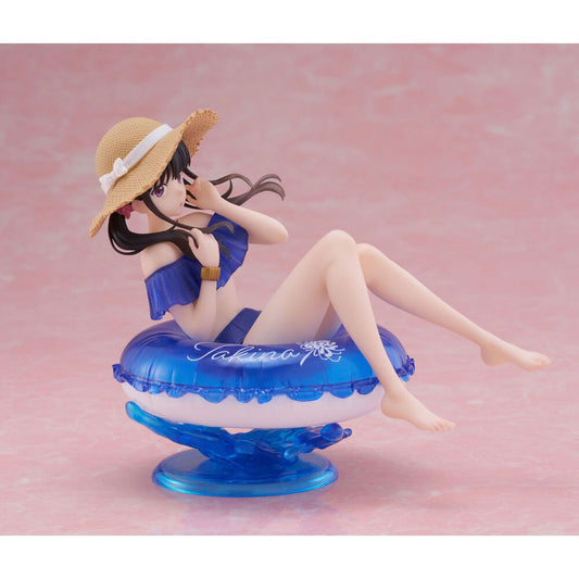 Imagen de Figura Takina Inoue Aqua Float Lycoris Recoil 10Cm parte de nuestra colección en Espadas y más, sitio oficial.